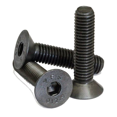 Socket Screws Range - ACME Fasteners