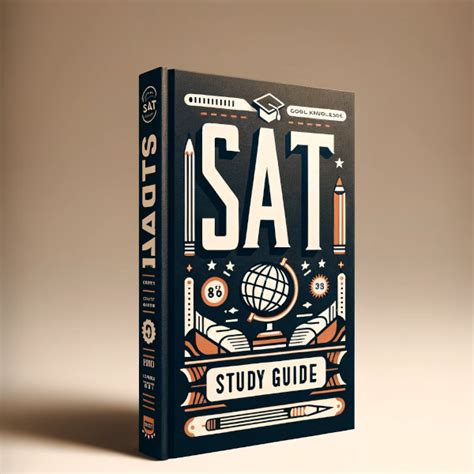 Image result for Sat Test Study Guide