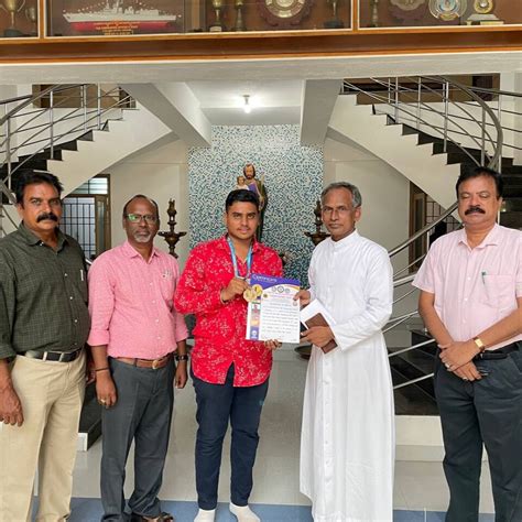 St. Joseph's College