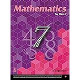 Mathematics for Class 8 - CBSE - by R.S. Aggarwal Examination ...