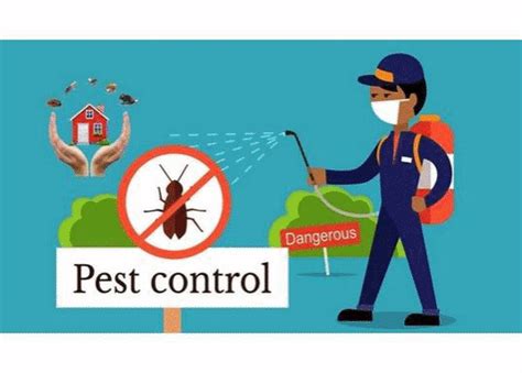 PEST CONTROL INNOVATION