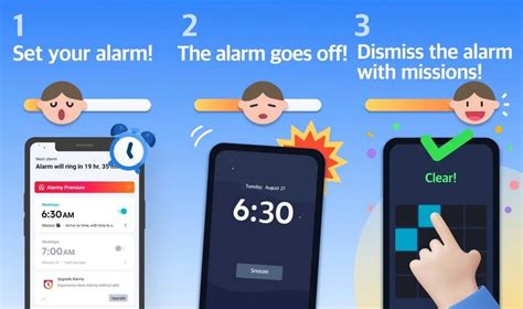 Image result for How to Use Free Alarm App