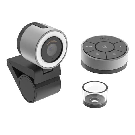 Buy ideaCam S1 Pro, The Best Webcam For Remote Work | BenQ India