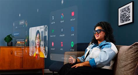 Everything Announced At Meta Connect: Orion Glasses, Quest 3S Headset ...