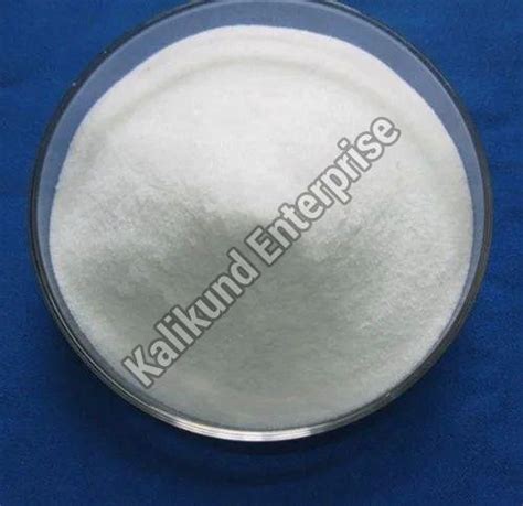 Sodium Potassium Tartrate Manufacturer, Supplier from Mumbai