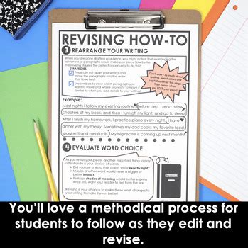 Image result for Editing and Revising Practice Questions