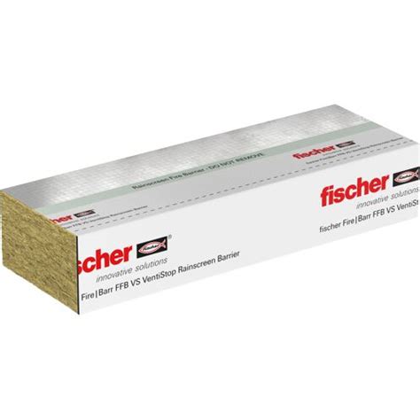 FireStop - fischer India