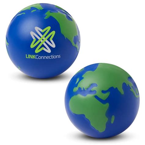 Globe Stress Ball 的图像结果