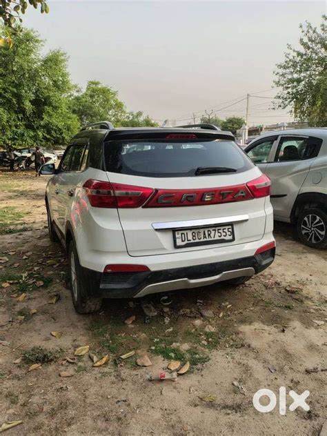 Hyundai Creta 1.6 SX, 2017, Diesel - Cars in Meerut Cantonment ...