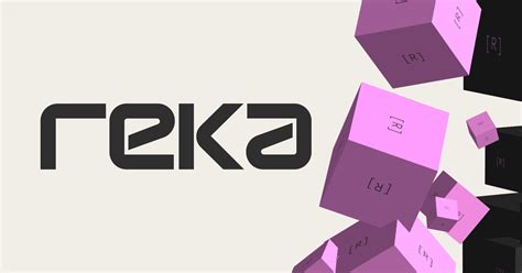 Reka Secures $110 Million to Accelerate Adoption of Its Multimodal AI ...