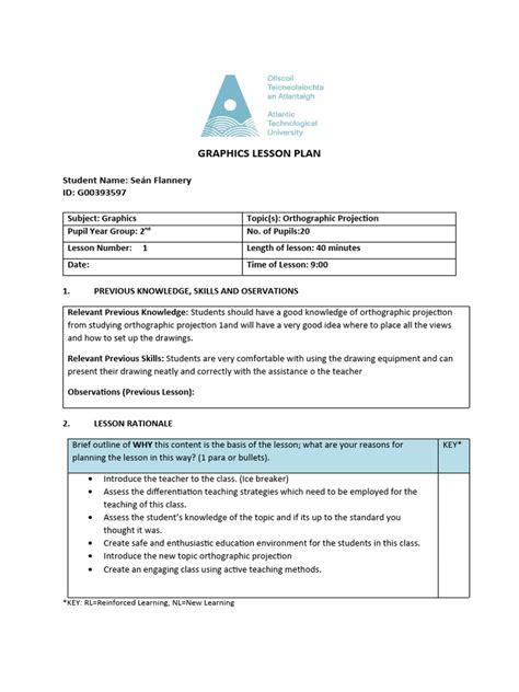 Image result for Projections Lesson