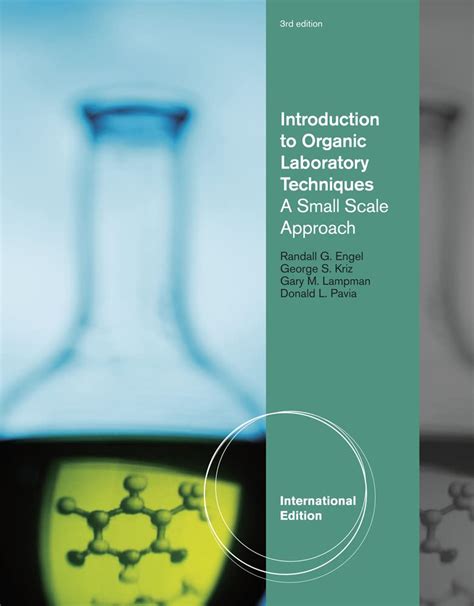 Buy Introduction to Organic Laboratory Techniques Book Online at Low ...