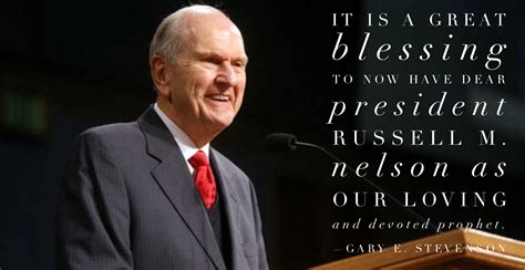 10+ President Nelson Quotes Ideas