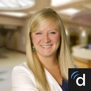 Dr. Carrye L. Daum (Troyer), MD | Newburgh, IN | Obstetrician ...