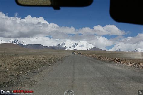 Traversing The Tibet Plateau To Mount Kailash - Page 10 - Team-BHP