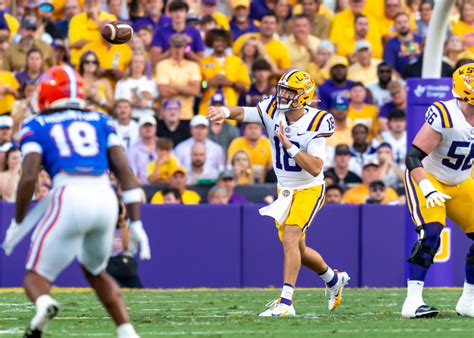 How to watch LSU v Southeastern Louisiana today, TV channel, streaming