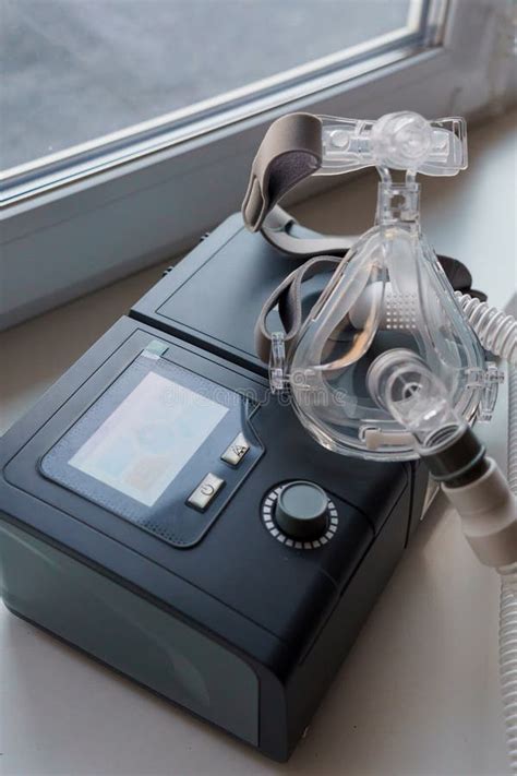 Sleep Apnea CPAP Machine 的图像结果