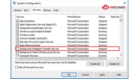 Service Host Local System là gì? Hướng dẫn cách tắt chính xác
