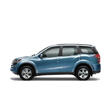 Mahindra XUV500 Car Colours | 8 Mahindra XUV500 Colors Available in India