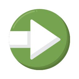 Login - Free arrows icons