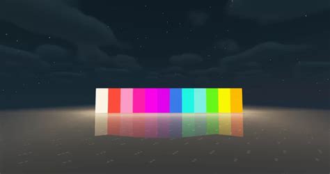 Image result for Neon Minecraft Block