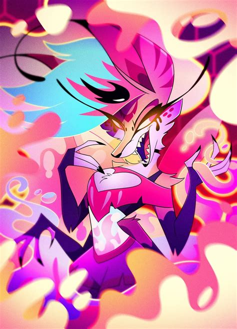 beelzebub (helluva boss) drawn by probfakeblonde | Danbooru