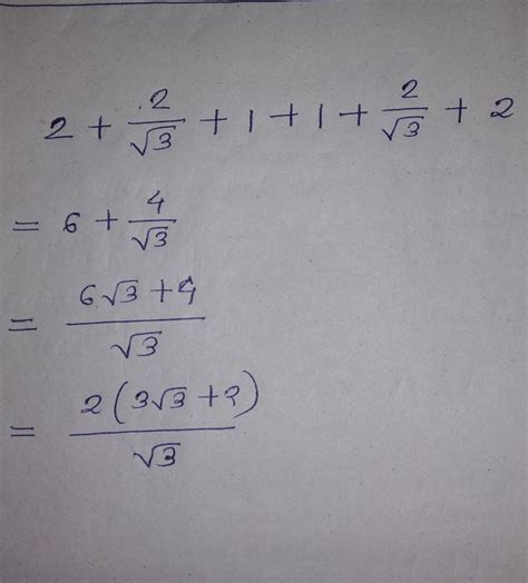 cosec 30° + cosec 60° + cosec90°sec 0° + sec 30° + sec 60° - Brainly.in