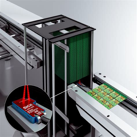 SICK | Sensor Intelligence