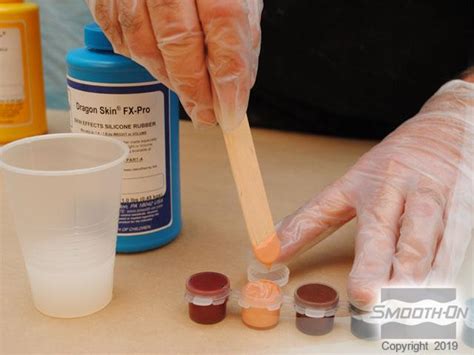 Using Pro Gel 10 Silicone 的图像结果