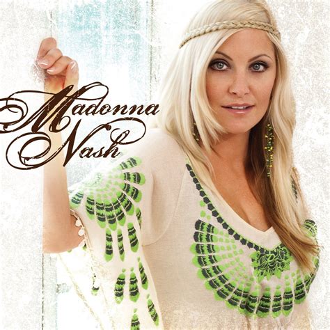 Buy Madonna Nash By Madonna Nash (Artist) Format: Audio CD Online at ...
