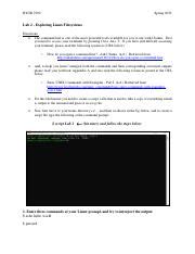 Mount File Systems and Find Files Lab 的图像结果