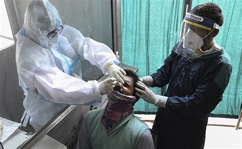 Zydus की 'Virafin' को इमरजेंसी यूज़ की मंजूरी मिली, कोविड के हल्के ...