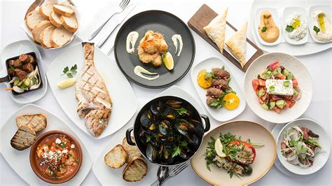 King Street Wharf - Sydney's best waterfront restaurant precinct