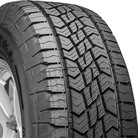 Continental TerrainContact A/T 275/55R20 113T AT All Terrain Tire