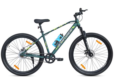 Buy 29T Magnet Men's MTB Cycle - Stryder Bikes