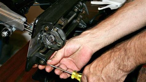 Image result for Remove Rust Singer Sewing Machine