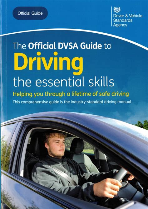 Driving the essential skills