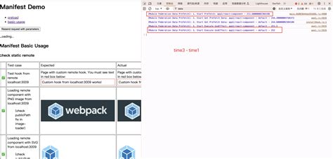 Prefetch Setting 的图像结果