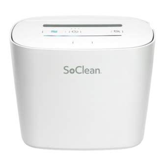 Activate SoClean 3 的图像结果