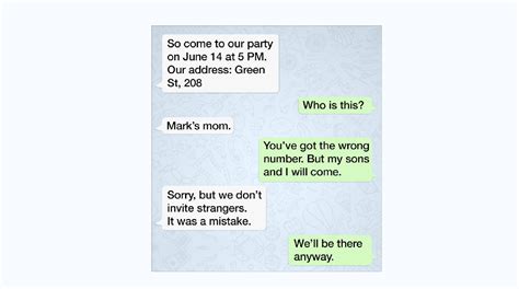 Humorous Text Messages 的图像结果