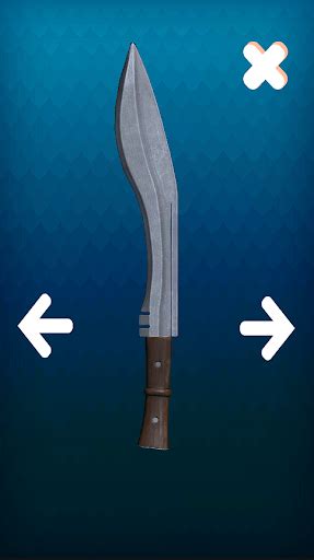 Knife Simulator Script 2021 的图像结果