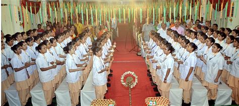 Smt. R.D. Gardi Nurses Training Center :: Approved by Indian Nursing ...