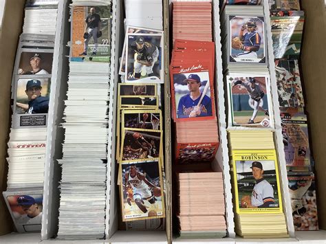 Image result for Baseball Card Collection Cover