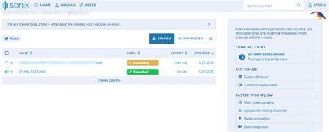 Image result for How to Use Transcription Software