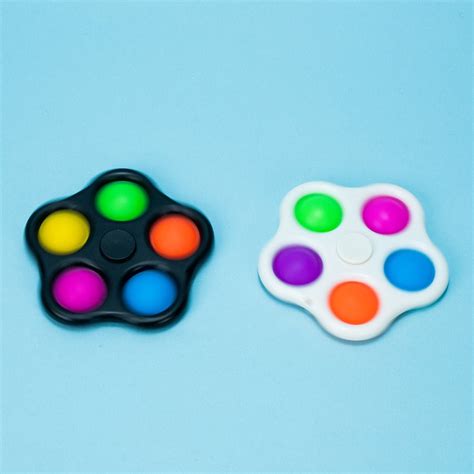 Pop It Fidget Collection 的图像结果