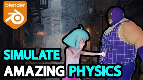 Image result for Blender Physics Tutorial in Hindi