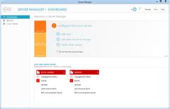 Server Manager for Windows 7 的图像结果