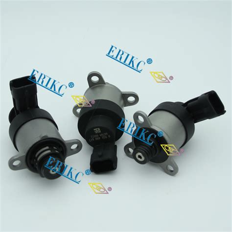 China 0928 Bosch Erikc 400 754 Válvula de Controle da Bomba de ...
