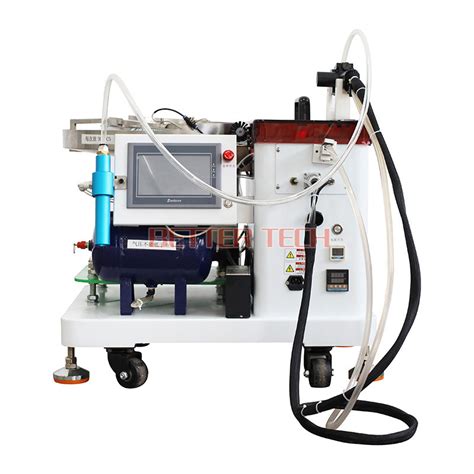 Image result for Cable Harness Making Machine