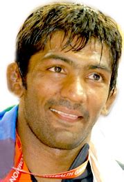 Yogeshwar Dutt wins wrestling gold in Asian Games – GKToday